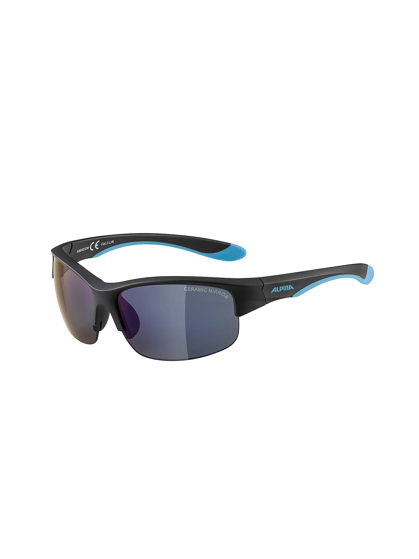 ALPINA | Kinder Radbrille Flexxy Youth HR | 